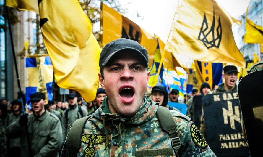 Что ждёт укрофашистов?