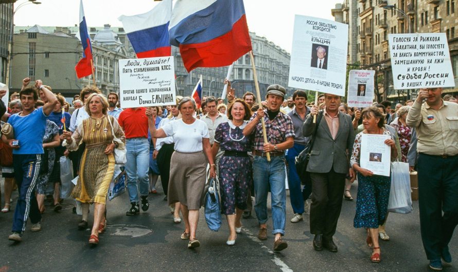 Монетизация темы репрессий в условиях СВО (ч.1)