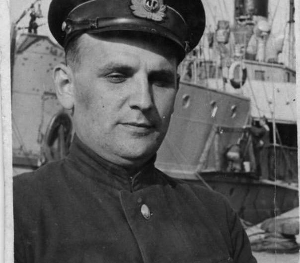 День рождения большого советского поэта