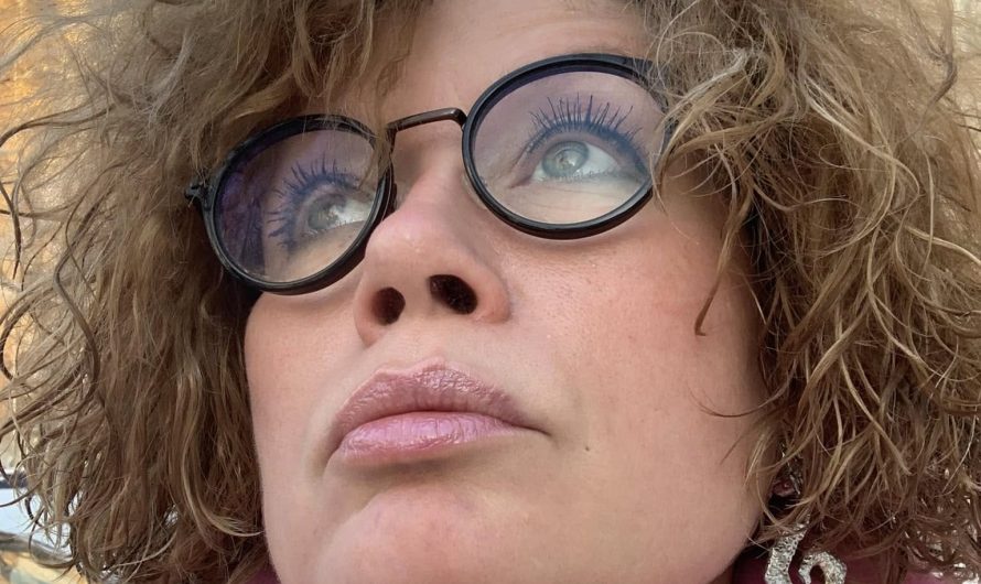 «Позволь мне быть собой»