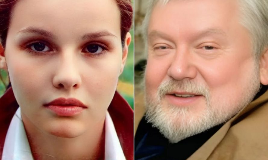 Режиссёр Сергей Соловьёв и его профбезнравственность