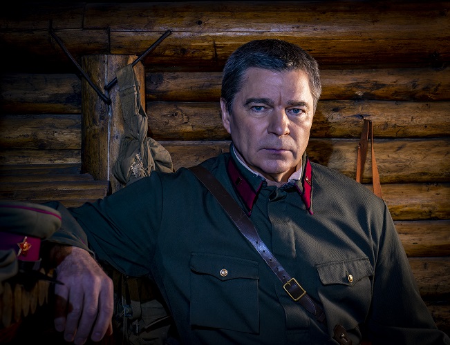 Вальс Победы. Объединяя времена