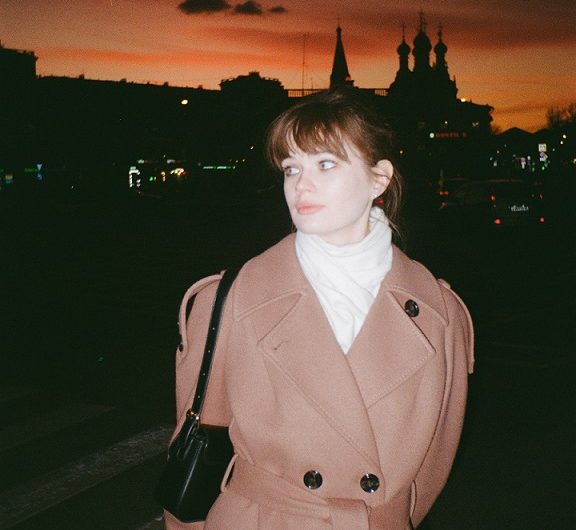 Чаще разговаривайте с неизвестными