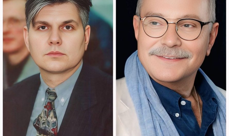 Разоблачая Михалкова и его родные бандитские 90-е…