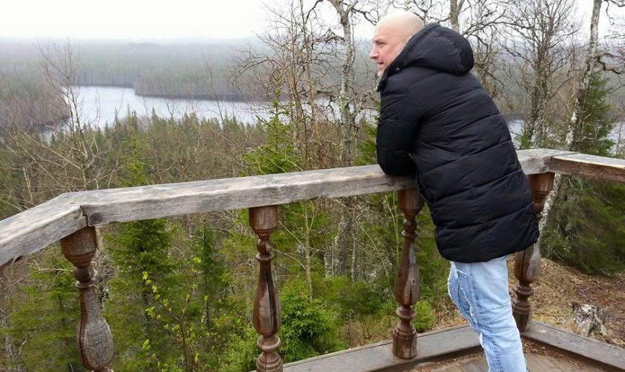 Прилепинский Бродский. Конечно же, патриот СССР…