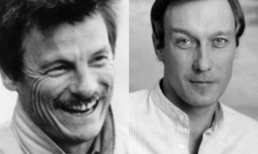 Кайдановский и Тарковский: сходство одиночеств