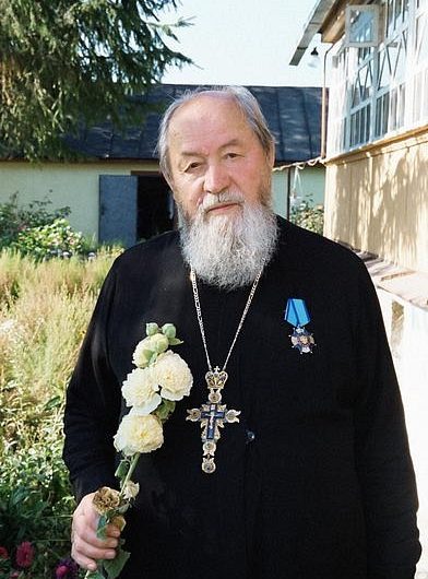 Власовщина и коллаборационизм в РПЦ