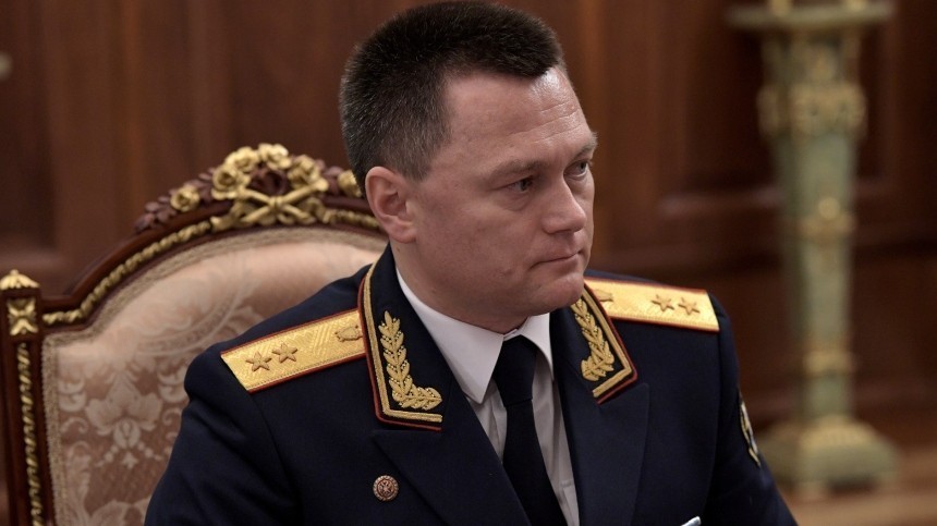 Выборочный прокурорский надзор