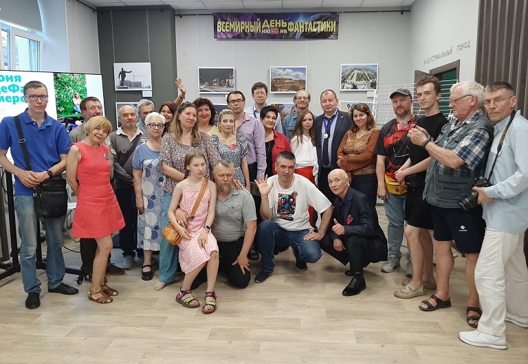 ВсеДеФан-2025 в Кемерове