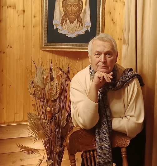 Народ – вечен