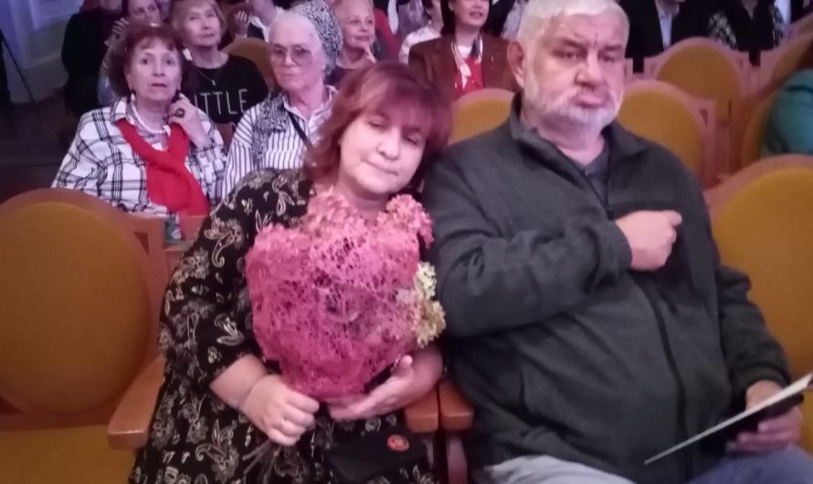 Гафуров и Митина против диких экологов