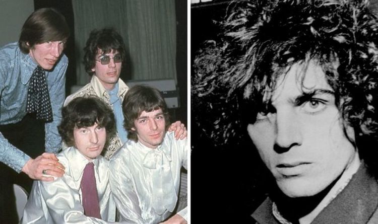 Полвека «алмазному фонду» Pink Floyd