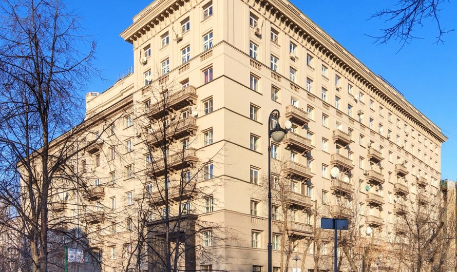 Номер 331-й. О тайной бухгалтерии Пастернака