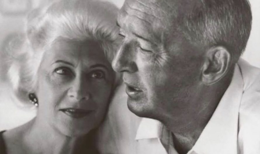 Строгая муза Набокова