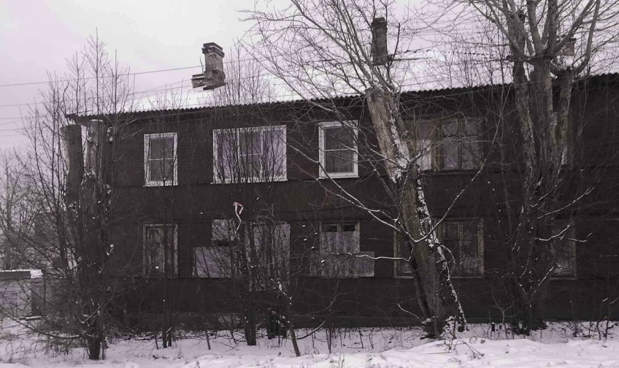 Бедные люди… Прогулка по улице Достоевского