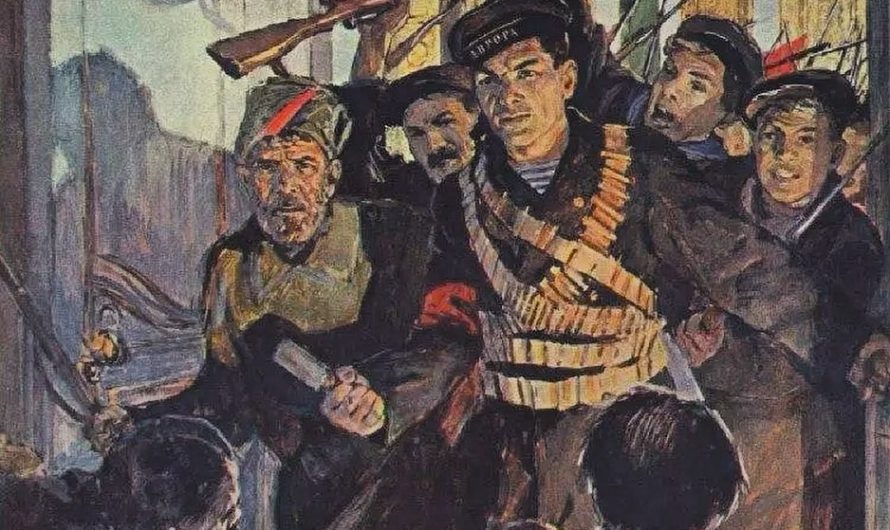 В 16-й раз вручаем премии им. Демьяна Бедного