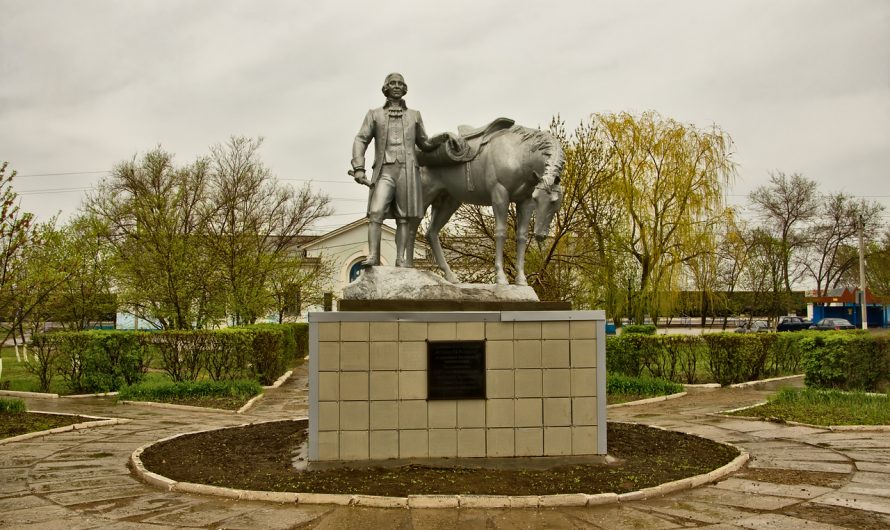 Сторожа братьям своим