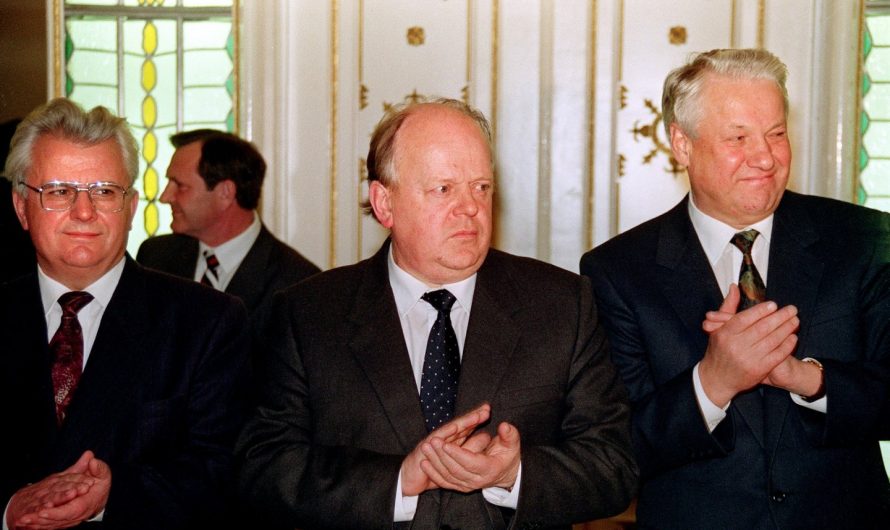 День в истории, давно не СССР