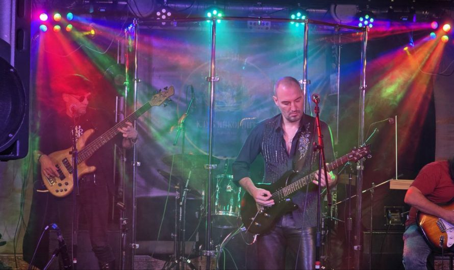 Рок-музыка стала контентом… Шокировать текстом, содержанием?