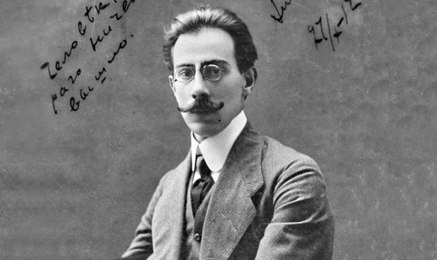 «Заверните меня просто в газету»