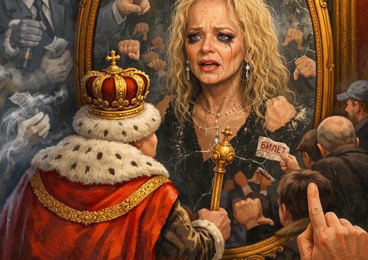 Долина в государственности