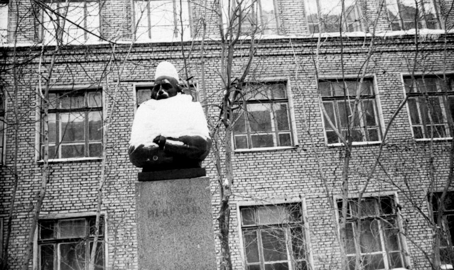 Картельный книжный бизнес в современной России