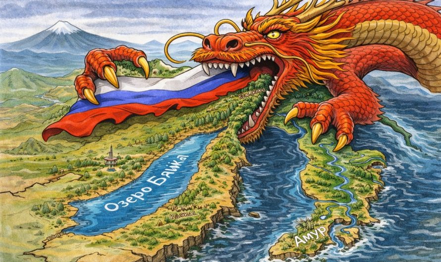 Мифология вместо стратегии