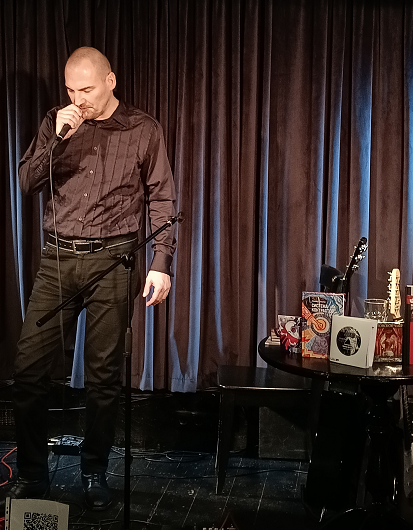 Наблюдатель систематики контрастов