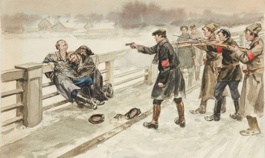 Отсюда мораль!