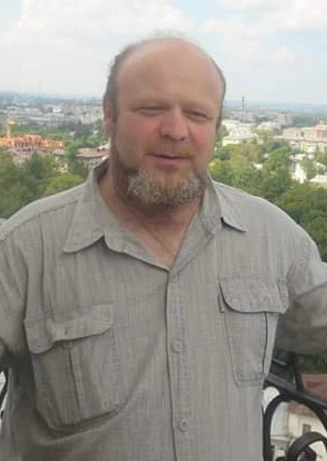 «Я словно жив едва»