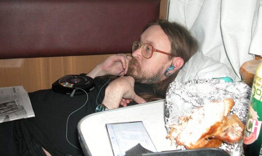 Беззащитно гениальный