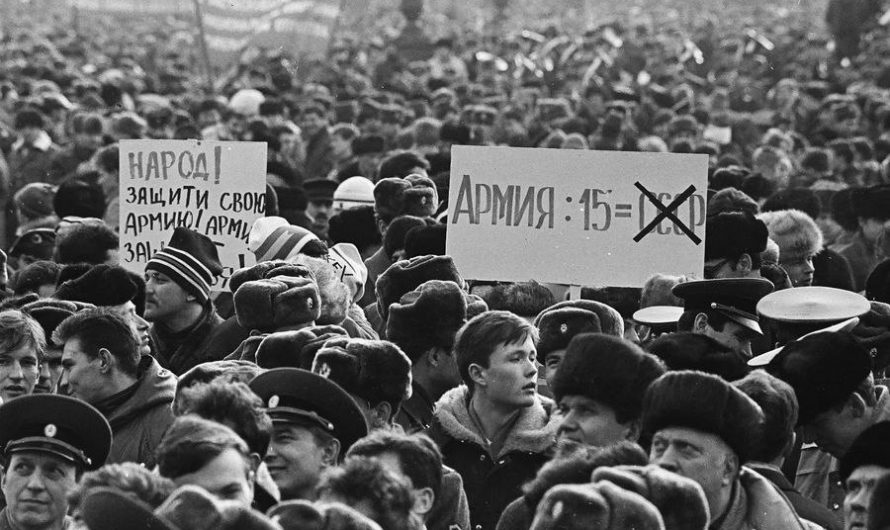 Сталинград на денёк, Ленинград — на век назад