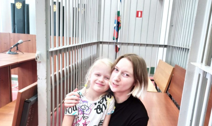 Буквицы в соцсети — хуже убийства?