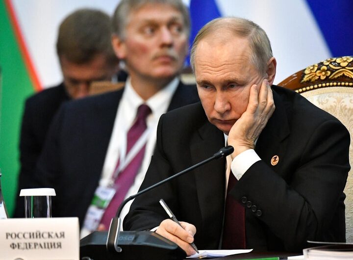 Десять лет на технореволюцию