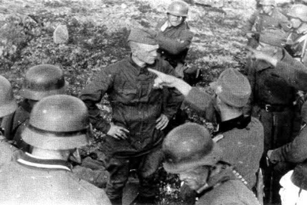 Герои подлинные, не с нынешних реклам