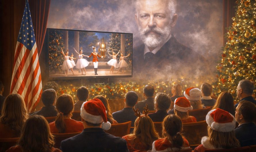 Искусство перенимать