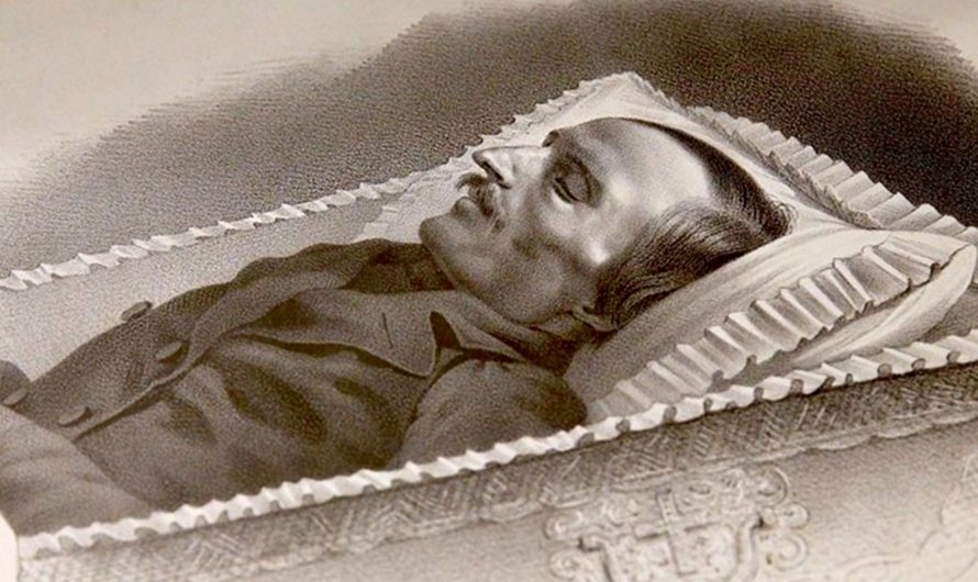 День ухода Гоголя