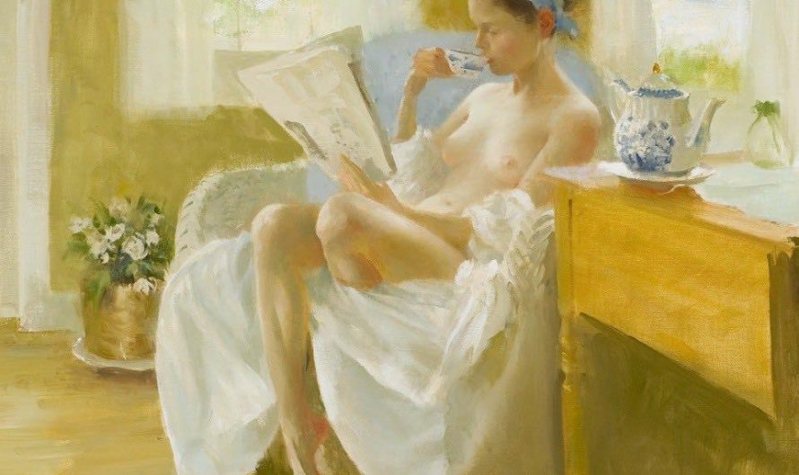 Цензура для голых опричниц