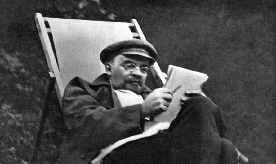 104 года философскому завещанию Ильича