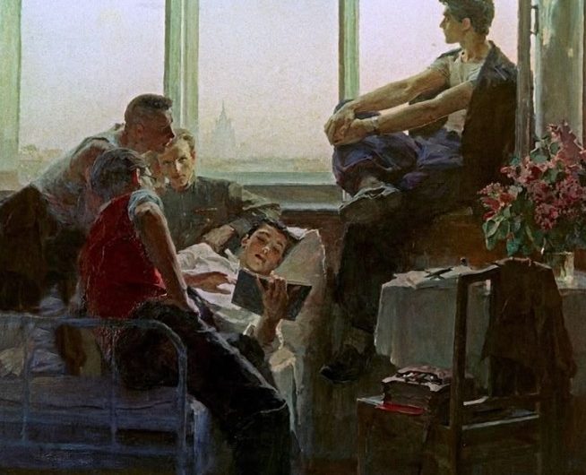 Кто, когда и как завышал потери СССР в ВОВ