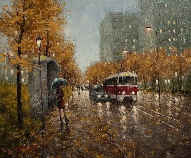 Без Харона в голове