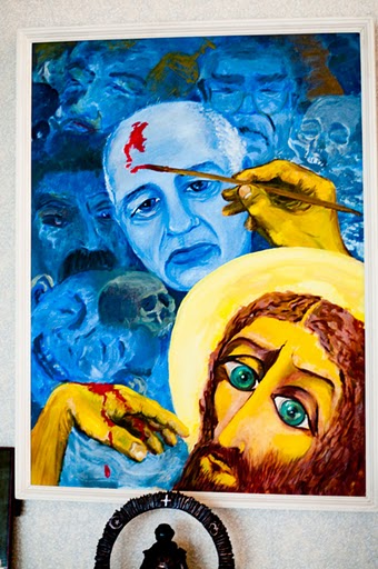 Союзмультпатриархия