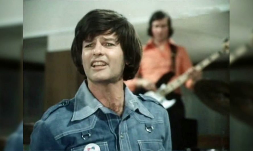 Ответ Дина Рида Солженицыну