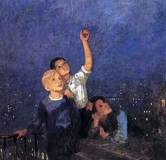 Существует ли Мединский?