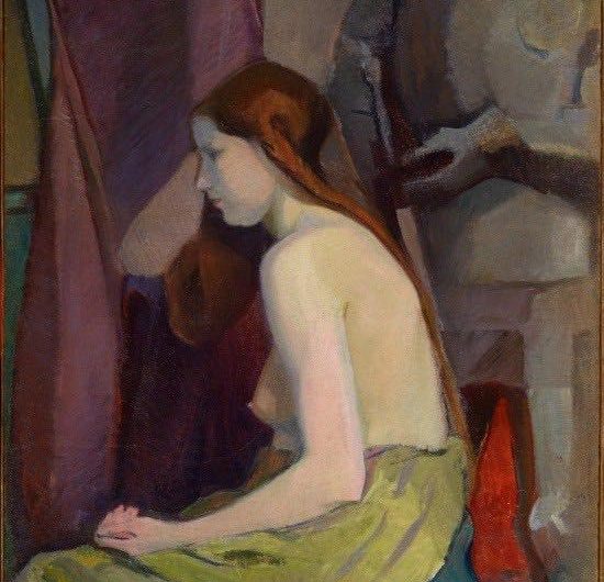 Ахиллесова пята поэта