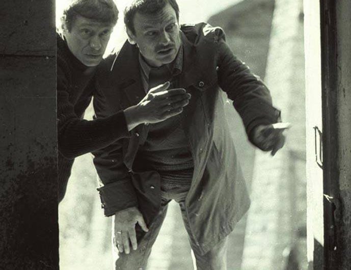 Мысли ко дню рождения гения