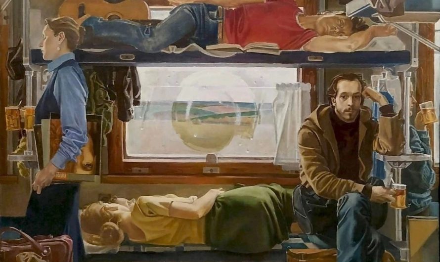 «Эти мерзкие советские»