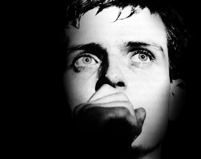 Омертвение душ. Manchester files