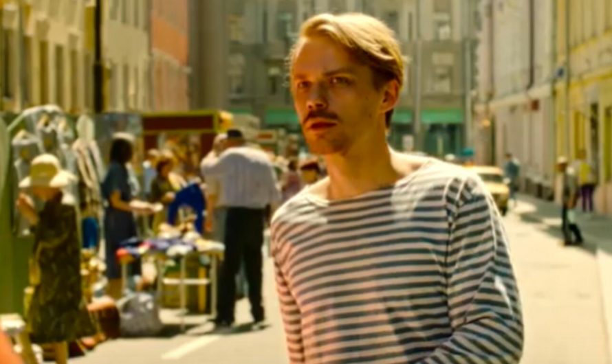 Огрехи и успехи в «Плагиаторе»