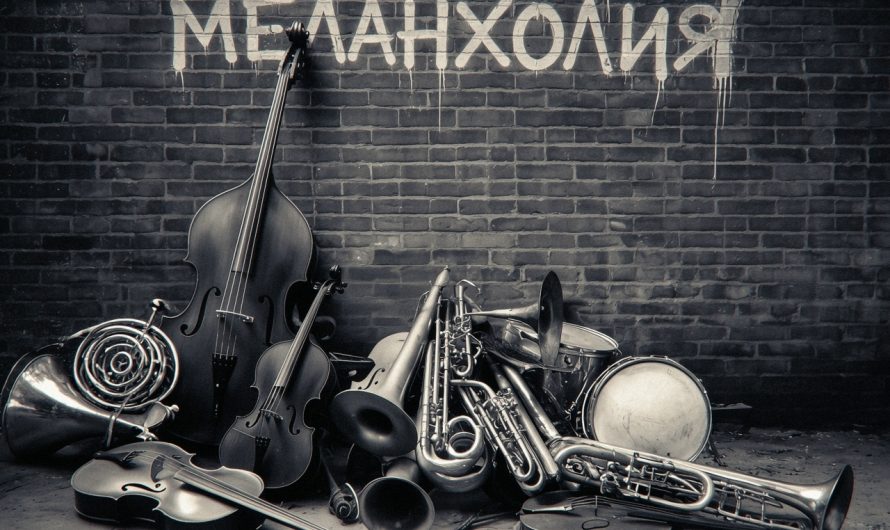 Оркестрованное сопротивление